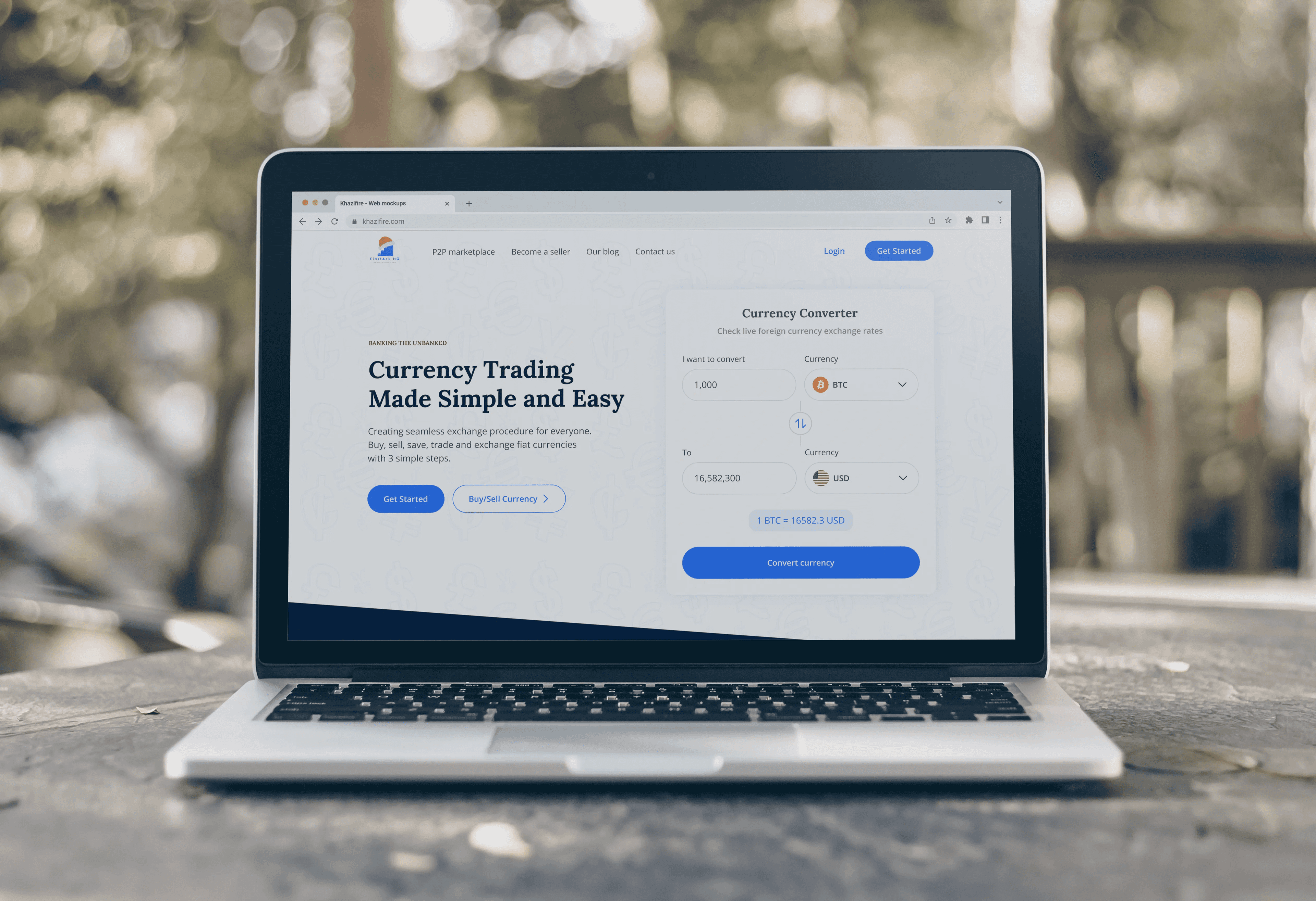 Driving Finstack's profit growth by 40%