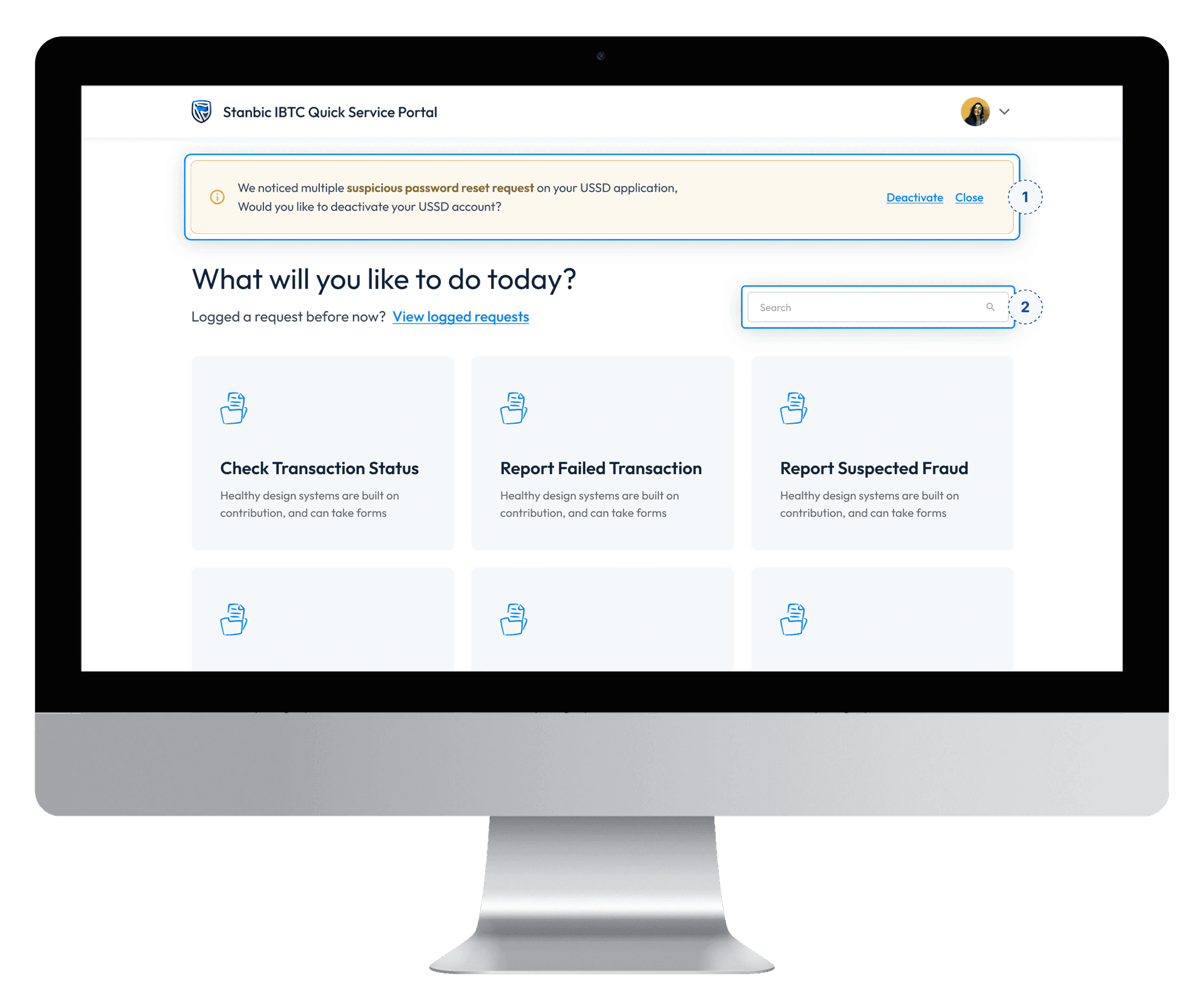 Homepage